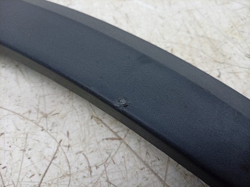Recambio de aletin trasero izquierdo para mercedes-benz clase gla (bm 247) gla 200 (247.787) referencia OEM IAM  A2478850200 