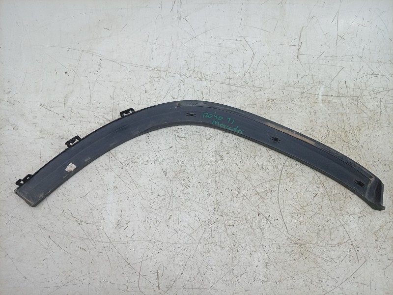 Recambio de aletin trasero izquierdo para mercedes-benz clase gla (bm 247) gla 200 (247.787) referencia OEM IAM  A2478850200 