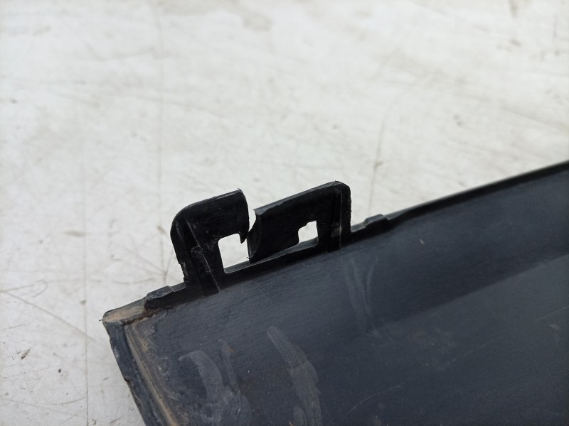 Recambio de aletin trasero izquierdo para mercedes-benz clase gla (bm 247) gla 200 (247.787) referencia OEM IAM  A2478850200 
