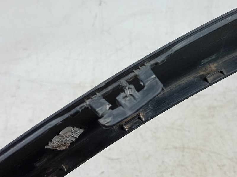 Recambio de aletin trasero izquierdo para mercedes-benz clase gla (bm 247) gla 200 (247.787) referencia OEM IAM  A2478850200 