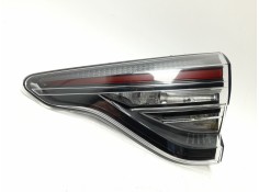 Recambio de piloto trasero derecho interior para renault clio v (b7_) 1.0 lpg (b7mt) referencia OEM IAM  265506440R 