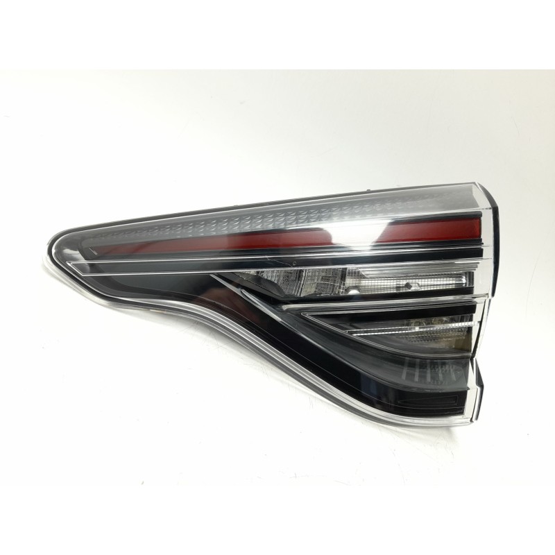 Recambio de piloto trasero derecho interior para renault clio v (b7_) 1.0 lpg (b7mt) referencia OEM IAM  265506440R 