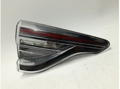 Recambio de piloto trasero izquierdo interior para renault clio v (b7_) 1.0 lpg (b7mt) referencia OEM IAM  265555477R 