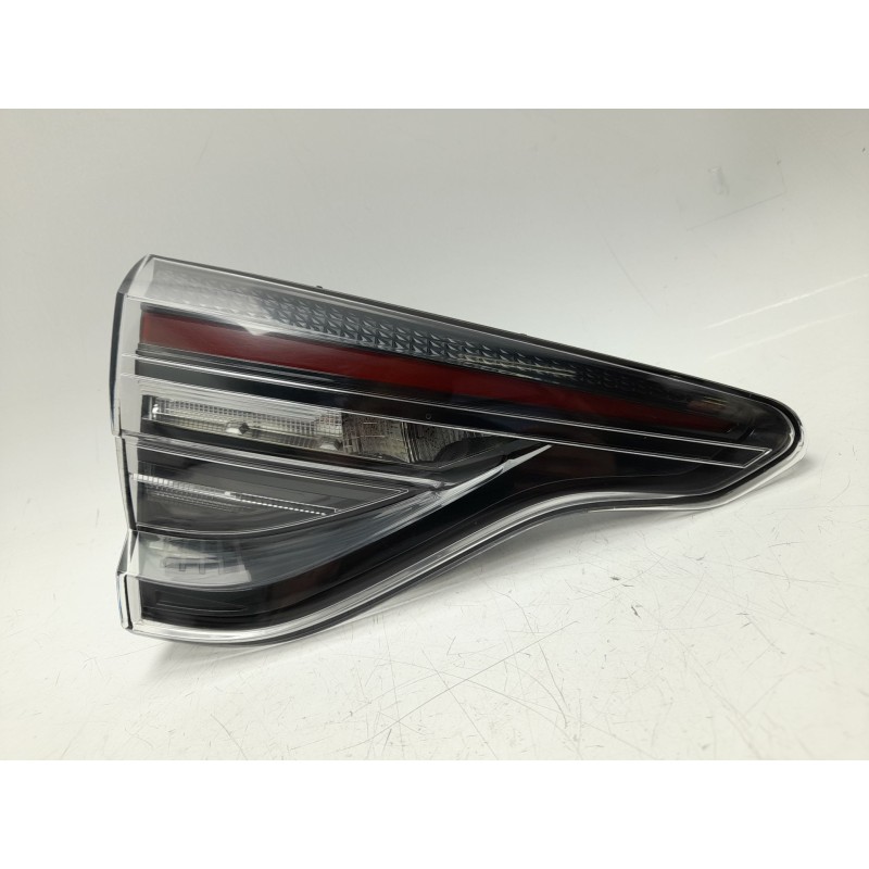 Recambio de piloto trasero izquierdo interior para renault clio v (b7_) 1.0 lpg (b7mt) referencia OEM IAM  265555477R 