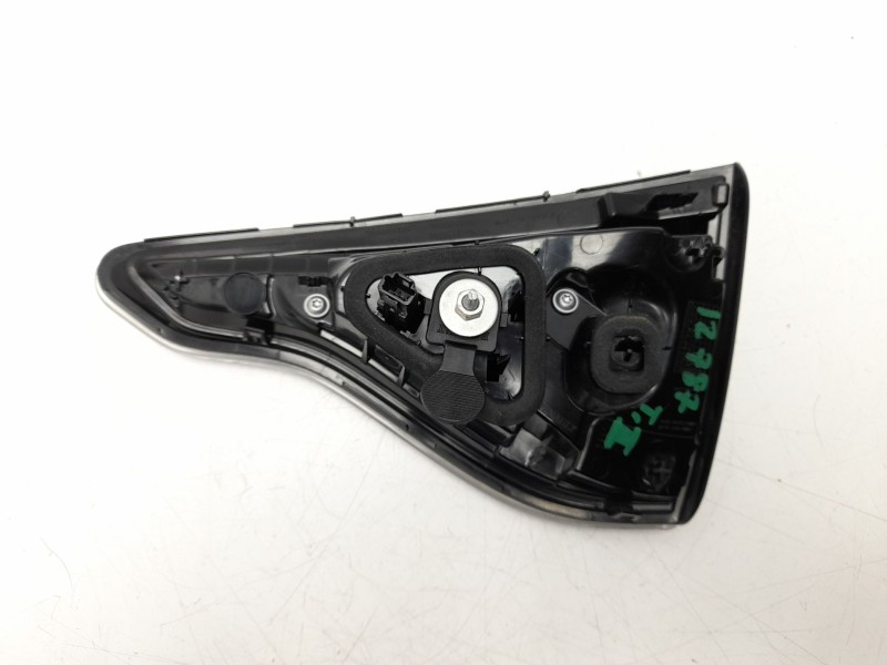 Recambio de piloto trasero izquierdo interior para renault clio v (b7_) 1.0 lpg (b7mt) referencia OEM IAM  265555477R 
