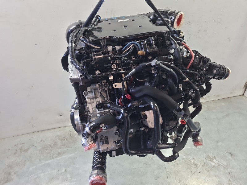 Recambio de motor completo para bmw 2 gran coupe (f44) 218 d referencia OEM IAM  B47C20U1 