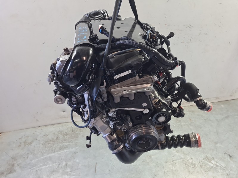 Recambio de motor completo para bmw 2 gran coupe (f44) 218 d referencia OEM IAM  B47C20U1 