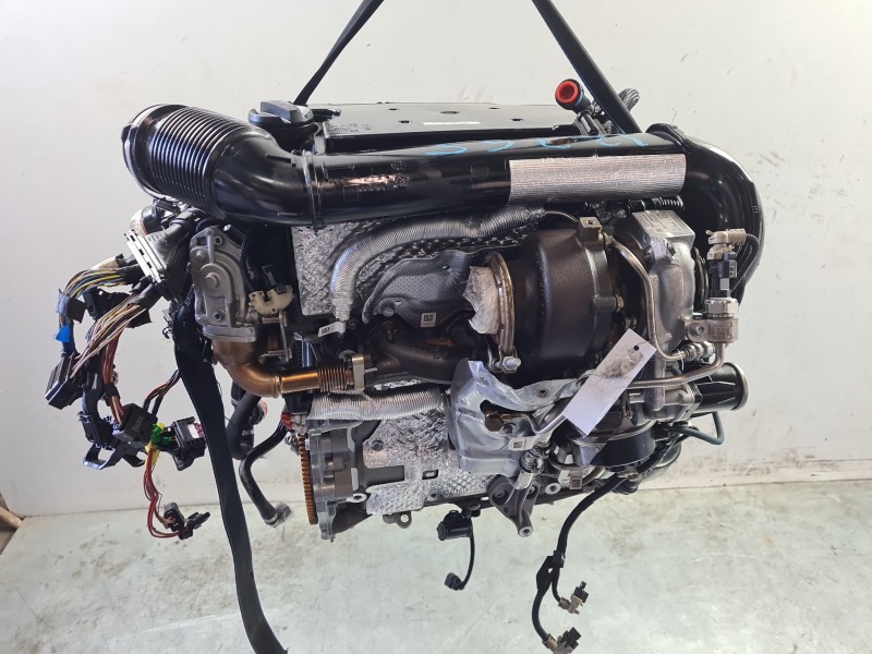 Recambio de motor completo para bmw 2 gran coupe (f44) 218 d referencia OEM IAM  B47C20U1 