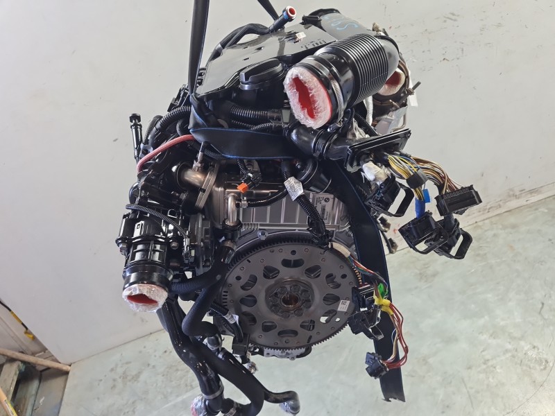 Recambio de motor completo para bmw 2 gran coupe (f44) 218 d referencia OEM IAM  B47C20U1 