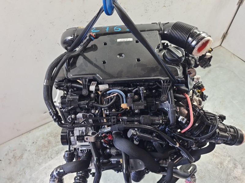 Recambio de motor completo para bmw 2 gran coupe (f44) 218 d referencia OEM IAM  B47C20U1 