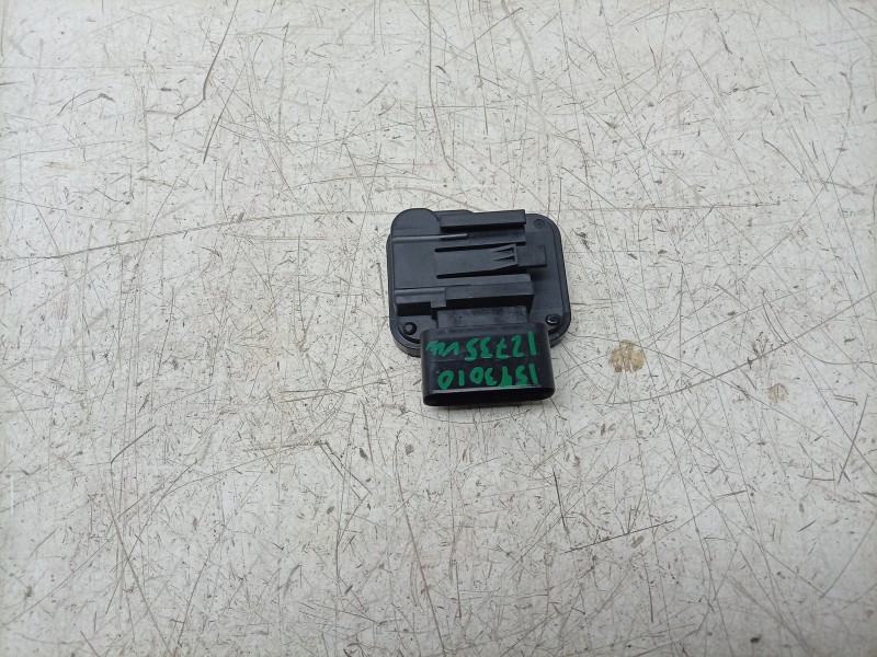 Recambio de sensor lluvia / luz para volkswagen caravelle t7 2.5 ehybrid referencia OEM IAM  NZIA9D370BA 