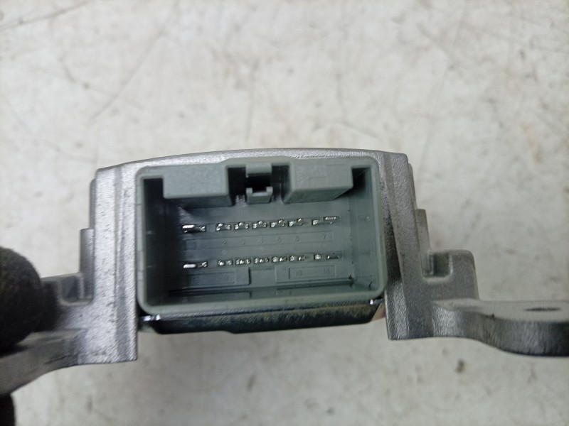 Recambio de amplificador de sonido para porsche cayenne (typ 92aa) diesel referencia OEM IAM  7338970010 