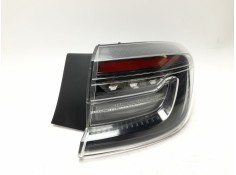 Recambio de piloto trasero derecho para renault clio v (b7_) 1.0 lpg (b7mt) referencia OEM IAM  265502066R RN3344163