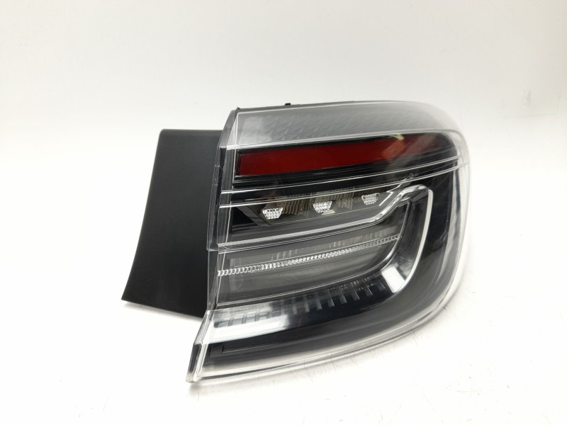Recambio de piloto trasero derecho para renault clio v (b7_) 1.0 lpg (b7mt) referencia OEM IAM  265502066R RN3344163