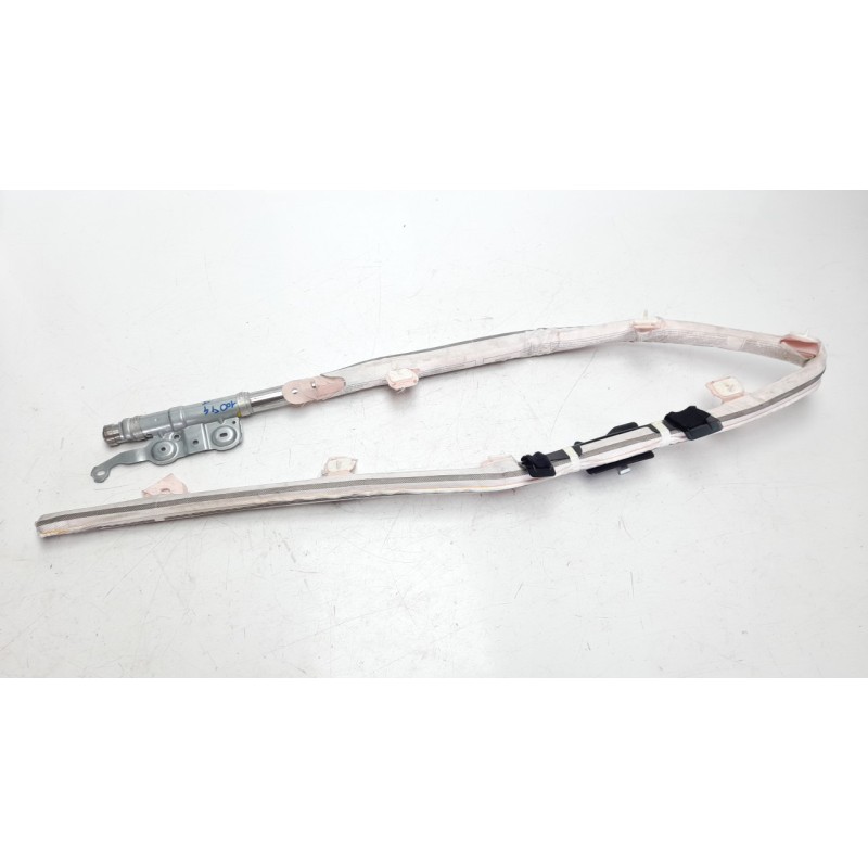 Recambio de airbag cortina delantero izquierdo para seat exeo st (3r5)(2009>) sport referencia OEM IAM 3R9880741  