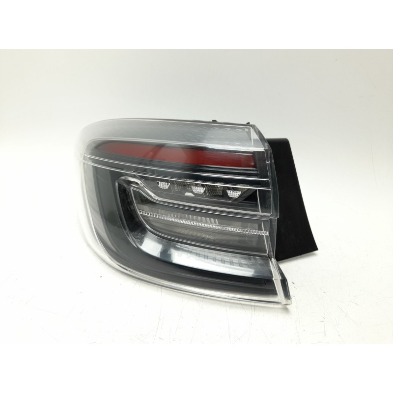 Recambio de piloto trasero izquierdo para renault clio v (b7_) 1.0 lpg (b7mt) referencia OEM IAM  265554288R RN3344164
