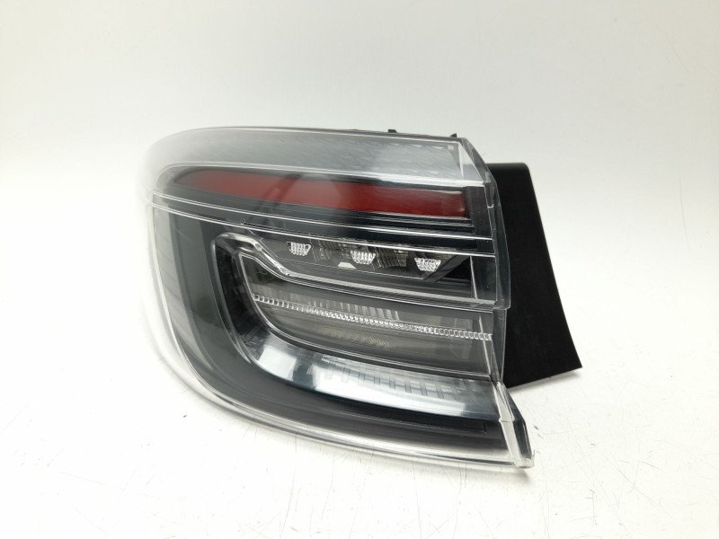 Recambio de piloto trasero izquierdo para renault clio v (b7_) 1.0 lpg (b7mt) referencia OEM IAM  265554288R RN3344164