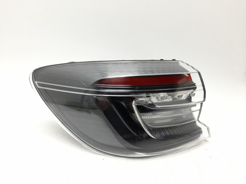 Recambio de piloto trasero izquierdo para renault clio v (b7_) 1.0 lpg (b7mt) referencia OEM IAM  265554288R RN3344164