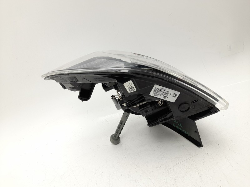 Recambio de piloto trasero izquierdo para renault clio v (b7_) 1.0 lpg (b7mt) referencia OEM IAM  265554288R RN3344164