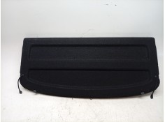 Recambio de bandeja trasera para renault clio v (b7_) 1.0 lpg (b7mt) referencia OEM IAM  794203550R 