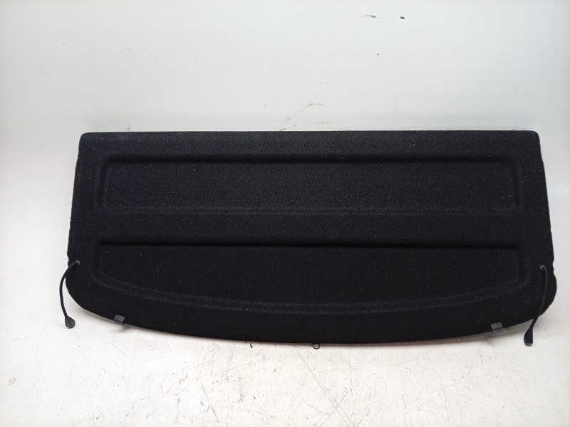 Recambio de bandeja trasera para renault clio v (b7_) 1.0 lpg (b7mt) referencia OEM IAM  794203550R 