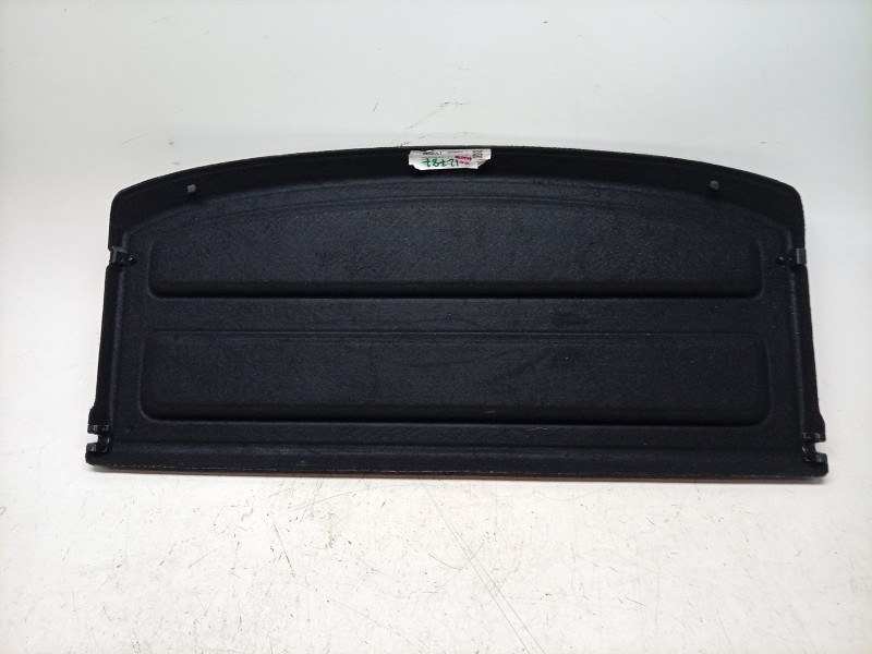 Recambio de bandeja trasera para renault clio v (b7_) 1.0 lpg (b7mt) referencia OEM IAM  794203550R 
