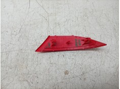 Recambio de reflector paragolpe trasero izquierdo para volkswagen caravelle t7 2.5 ehybrid referencia OEM IAM  150R00  2