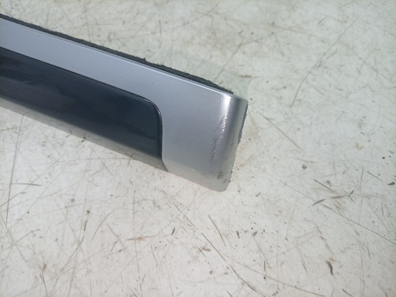Recambio de moldura para porsche cayenne (typ 92aa) diesel referencia OEM IAM  7P5867420 