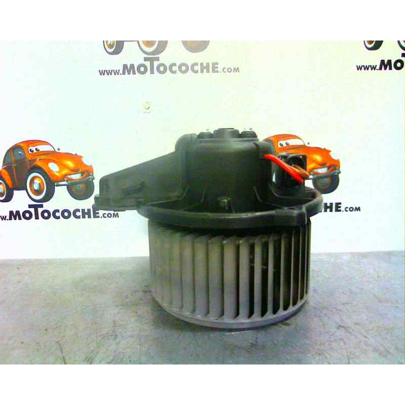 Recambio de ventilador calefaccion para audi a6 berlina (4b2) 3.0 v6 30v cat (asn) referencia OEM IAM AB1820021B 0130111202 6674