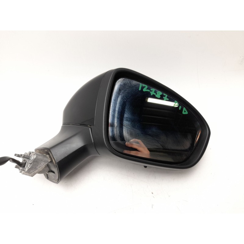 Recambio de retrovisor derecho para renault clio v (b7_) 1.0 lpg (b7mt) referencia OEM IAM  963011854R 1051814011/550040AN/27254