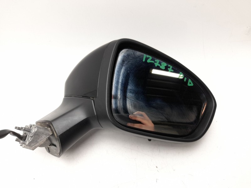 Recambio de retrovisor derecho para renault clio v (b7_) 1.0 lpg (b7mt) referencia OEM IAM  963011854R 1051814011/550040AN/27254