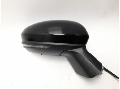 Recambio de retrovisor derecho para renault clio v (b7_) 1.0 lpg (b7mt) referencia OEM IAM  963011854R 1051814011/550040AN/27254 2