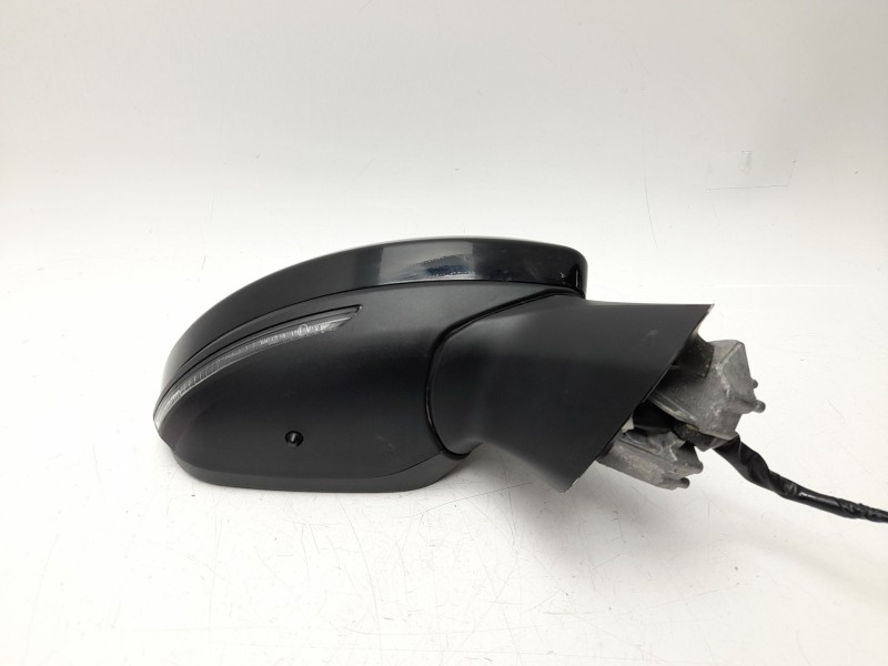 Recambio de retrovisor derecho para renault clio v (b7_) 1.0 lpg (b7mt) referencia OEM IAM  963011854R 1051814011/550040AN/27254