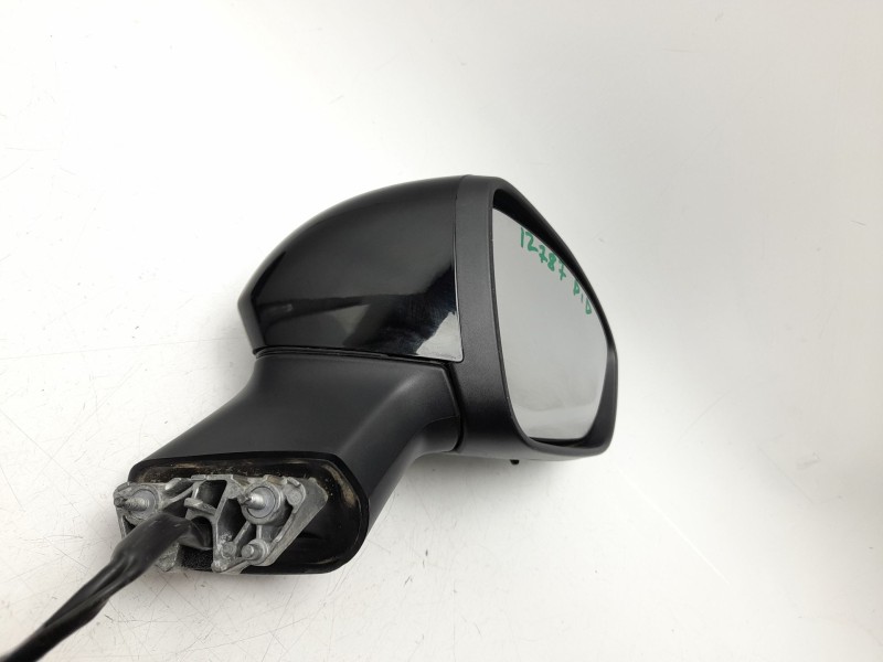 Recambio de retrovisor derecho para renault clio v (b7_) 1.0 lpg (b7mt) referencia OEM IAM  963011854R 1051814011/550040AN/27254