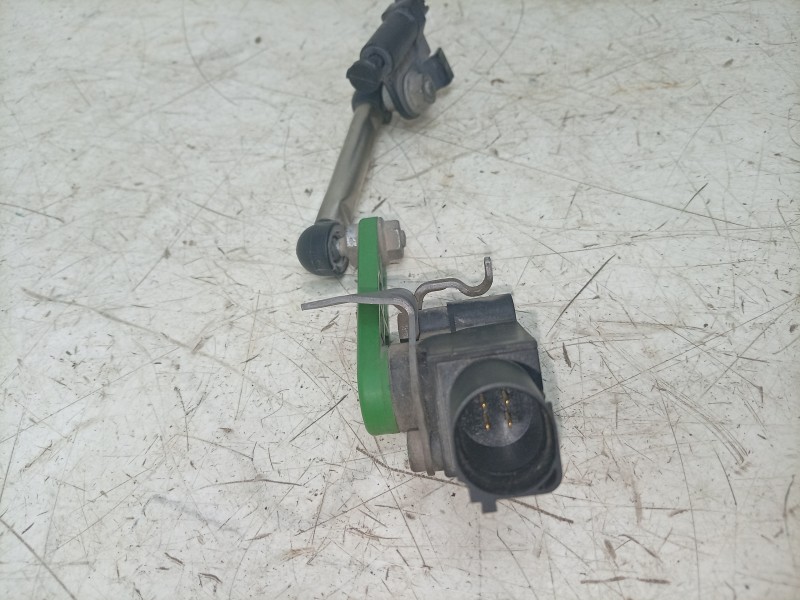 Recambio de sensor para porsche cayenne (typ 92aa) diesel referencia OEM IAM  7P0616213 