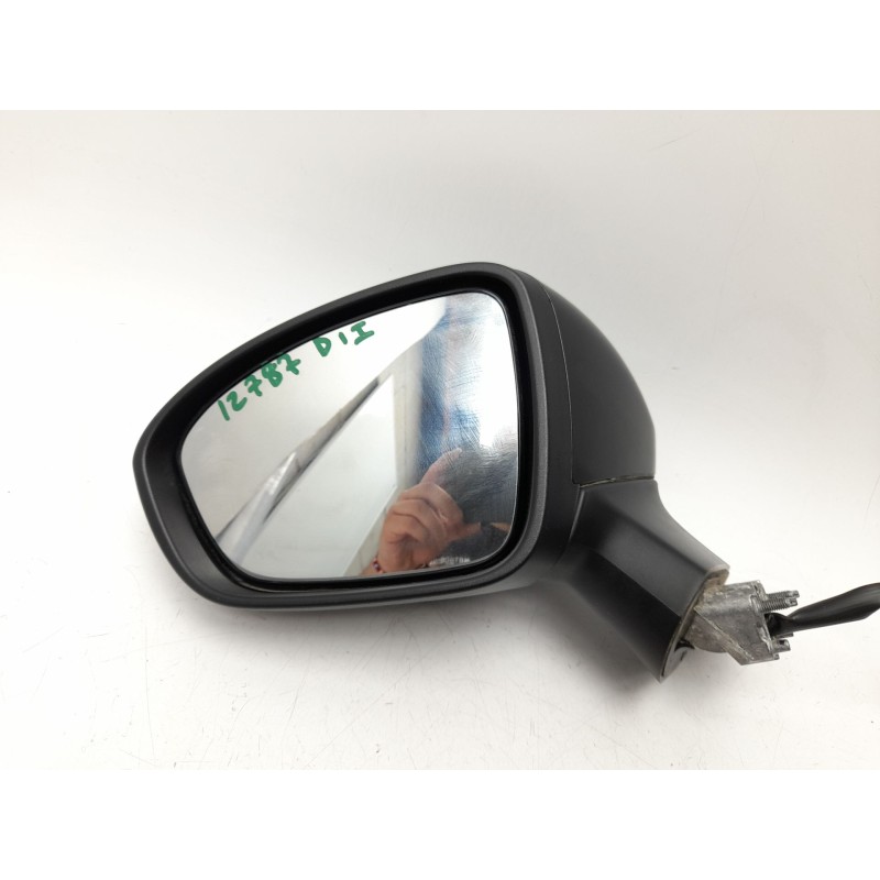 Recambio de retrovisor izquierdo para renault clio v (b7_) 1.0 lpg (b7mt) referencia OEM IAM   1051814012/27254741/550040AM/RN33