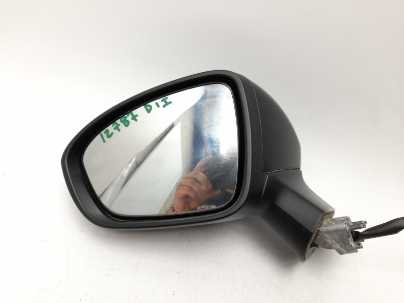 Recambio de retrovisor izquierdo para renault clio v (b7_) 1.0 lpg (b7mt) referencia OEM IAM   1051814012/27254741/550040AM/RN33