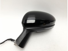 Recambio de retrovisor izquierdo para renault clio v (b7_) 1.0 lpg (b7mt) referencia OEM IAM   1051814012/27254741/550040AM/RN33 2