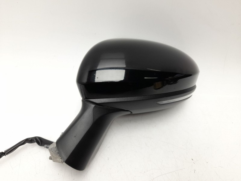Recambio de retrovisor izquierdo para renault clio v (b7_) 1.0 lpg (b7mt) referencia OEM IAM   1051814012/27254741/550040AM/RN33