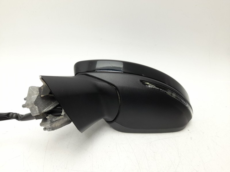 Recambio de retrovisor izquierdo para renault clio v (b7_) 1.0 lpg (b7mt) referencia OEM IAM   1051814012/27254741/550040AM/RN33