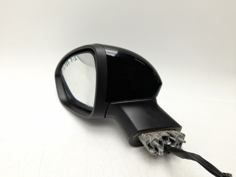 Recambio de retrovisor izquierdo para renault clio v (b7_) 1.0 lpg (b7mt) referencia OEM IAM   1051814012/27254741/550040AM/RN33