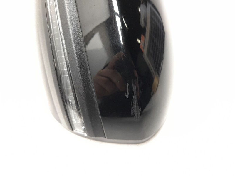 Recambio de retrovisor izquierdo para renault clio v (b7_) 1.0 lpg (b7mt) referencia OEM IAM   1051814012/27254741/550040AM/RN33