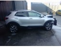 KIA STONIC (YB)