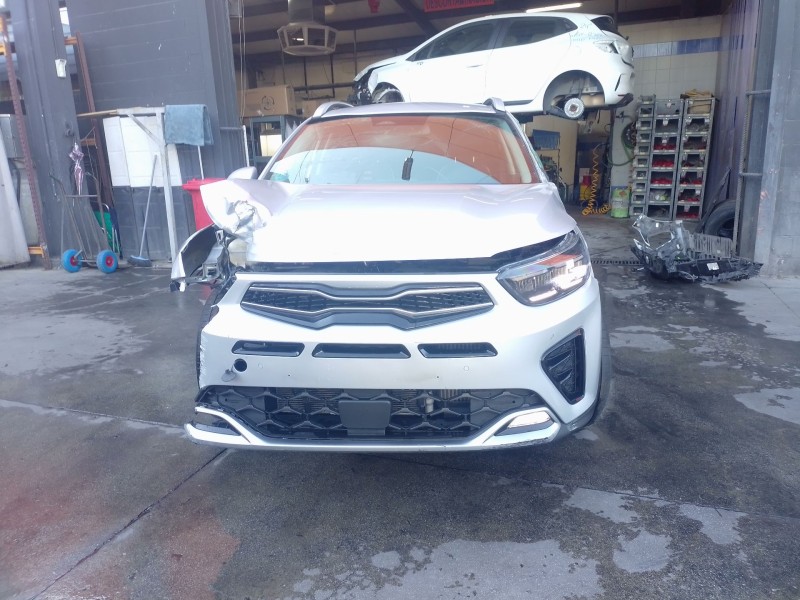 kia stonic (yb) del año 2023
