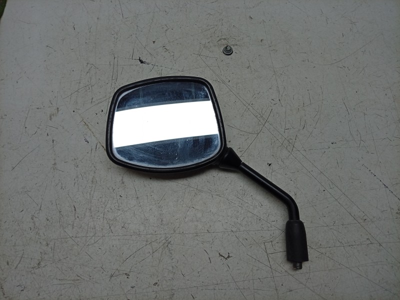 Recambio de retrovisor izquierdo para suzuki v-strom 650 referencia OEM IAM  5660004F30000 