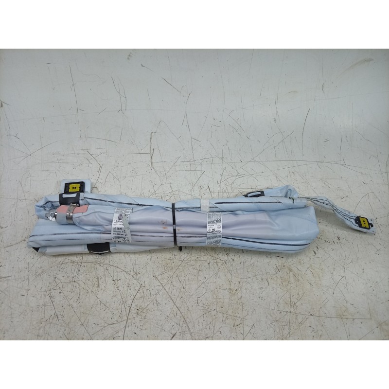 Recambio de airbag cortina delantero izquierdo para mercedes-benz clase gla (bm 247) gla 200 (247.787) referencia OEM IAM  A2478