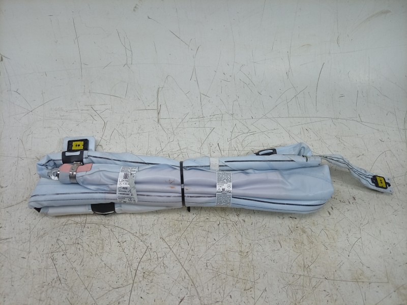 Recambio de airbag cortina delantero izquierdo para mercedes-benz clase gla (bm 247) gla 200 (247.787) referencia OEM IAM  A2478