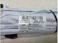 Recambio de airbag cortina delantero izquierdo para mercedes-benz clase gla (bm 247) gla 200 (247.787) referencia OEM IAM  A2478 2