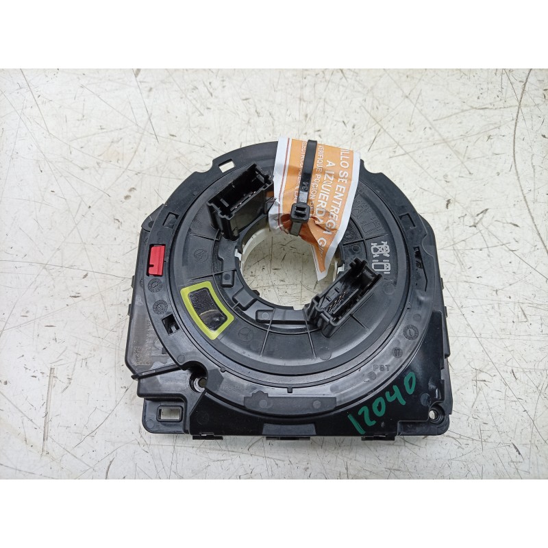 Recambio de anillo airbag para mercedes-benz clase gla (bm 247) gla 200 (247.787) referencia OEM IAM  1013937111 