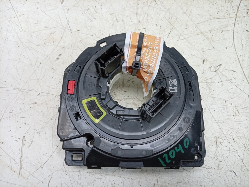 Recambio de anillo airbag para mercedes-benz clase gla (bm 247) gla 200 (247.787) referencia OEM IAM  1013937111 